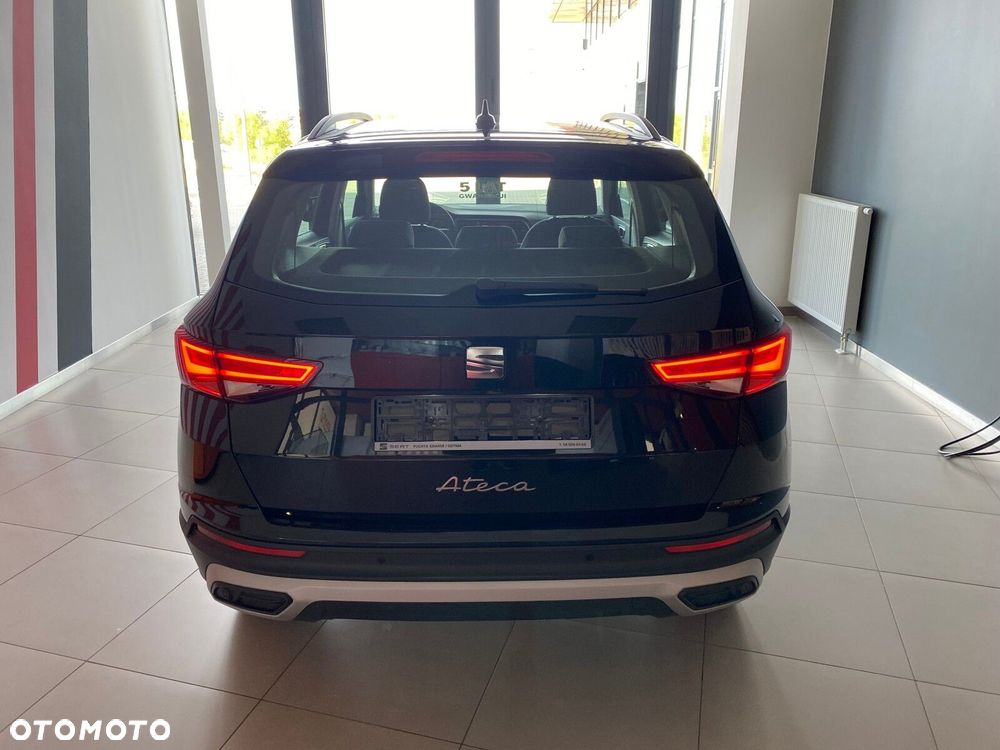 Seat Ateca - 7