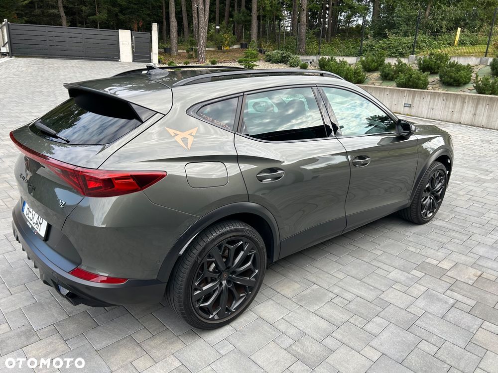 Cupra Formentor VZ 2.0 TSI 4Drive DSG Tribe Edition - 14
