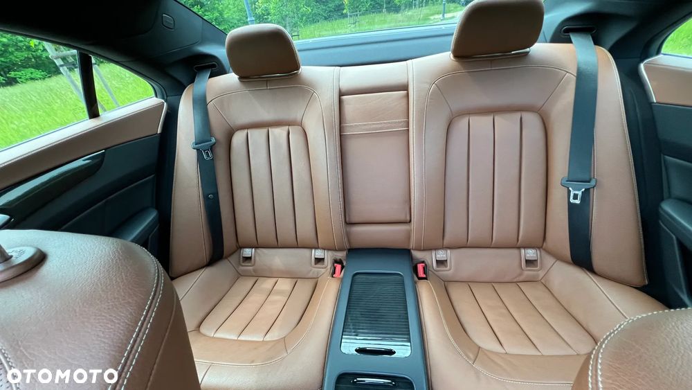 Mercedes-Benz CLS 350 d 4Matic 9G-TRONIC Final Edition - 14