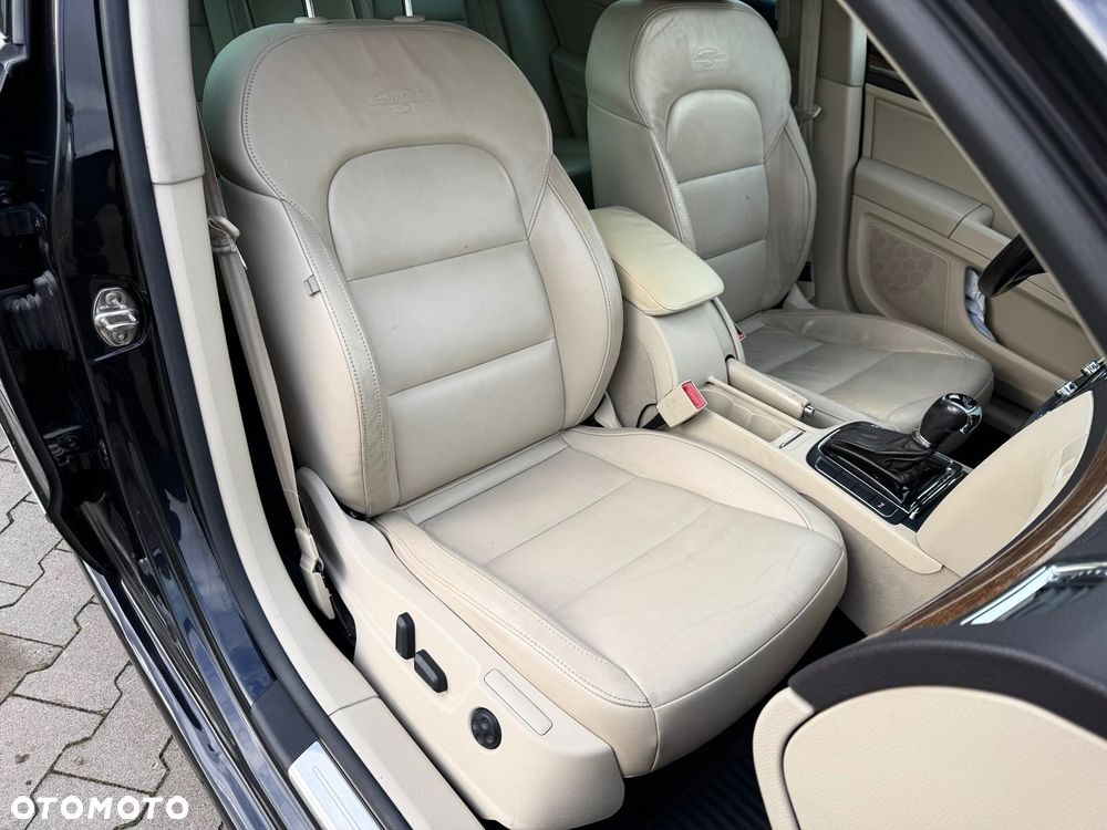Skoda Superb 2.0 TDI 4x4 L&K DSG - 12