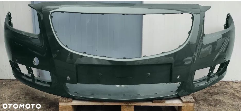 zderzak przód przedni opel insignia a przedlift x4 pdc pod czujniki (G09) 09.08-12.13r Z167 Z41C Z22A Z40R GAZ Z22C Z179 GEV Z190 Z177 Z10A GR5 GAN Z176 Z30K GAY Z163 Z195 H05 Z22W H07 Z22Y GB9 Z168 Z20R GBG Z22K GU9 Z168 Z163 Z50C 2GU Z50B GEK Z20Z GOP H05 GBF GR5 GAR GBI  GBJ GAL GEV GU9 GBG GEU GB9 Z22Y GEK - 13