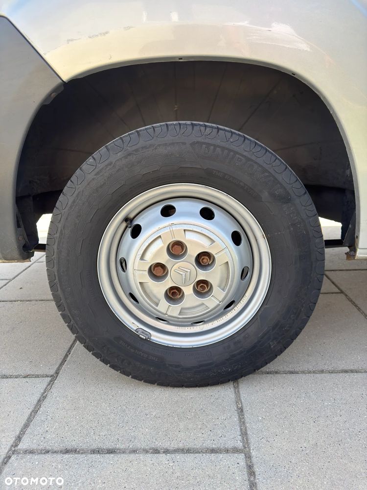Citroën JUMPER - 13