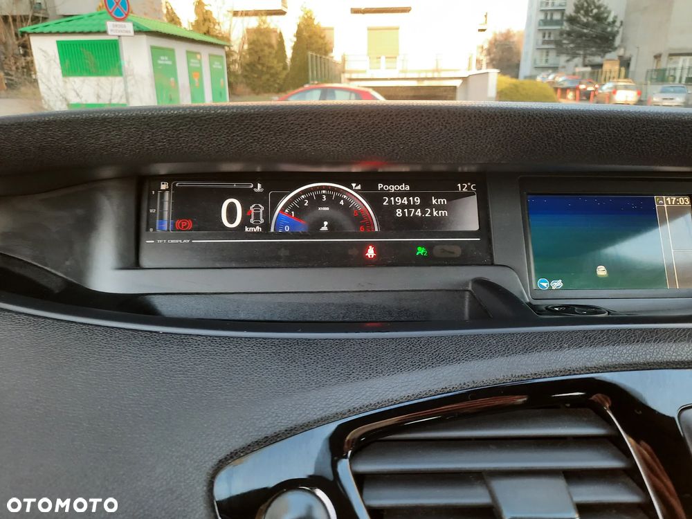 Renault Scenic dCi 110 Expression - 4