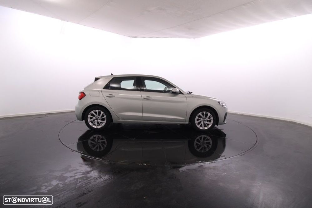 Audi A1 Sportback 25 TFSI SE Business - 9