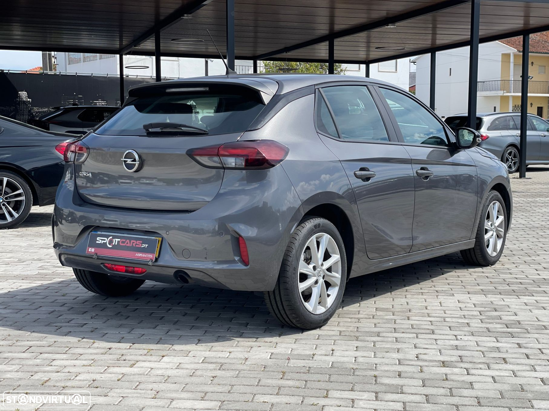Opel Corsa 1.5 D Edition - 5
