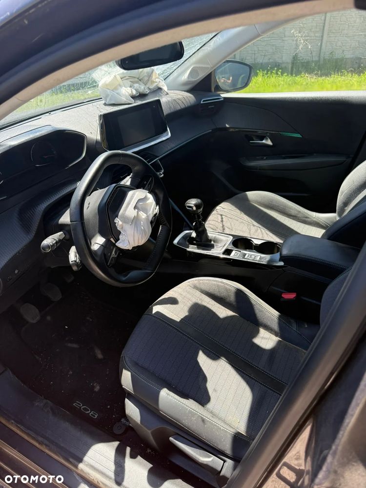 Peugeot 208 BlueHDi 100 Active Pack - 18