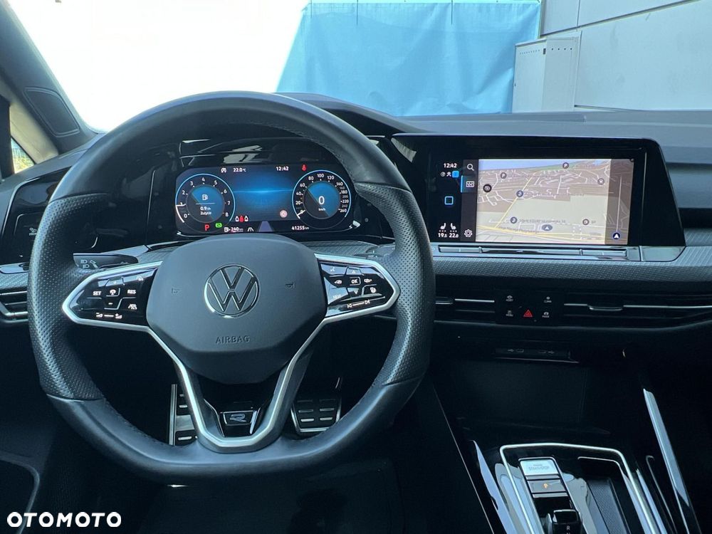 Volkswagen Golf 1.5 eTSI EVO R-Line DSG - 14