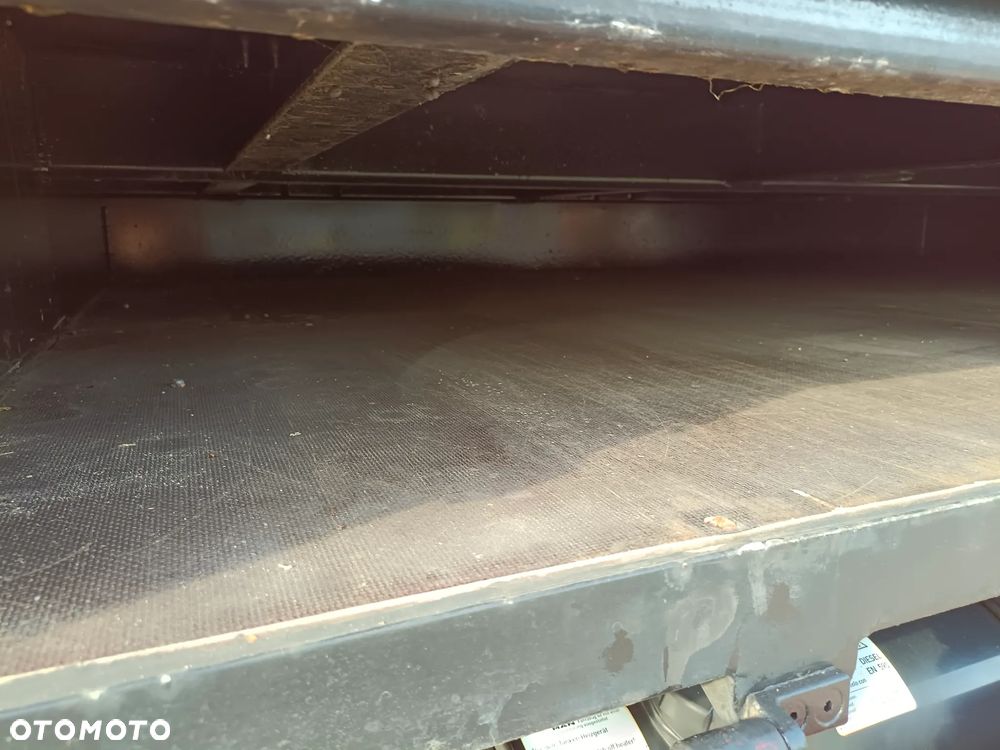 MAN TGL12.220* KONTENER ALUMINIOWY* BOCZNY ZAŁADUNEK* WINDA* NIESPOTYKANY* NIE ATEGO TGM LF FL EUROCARGO* Z NIEMIEC - 32