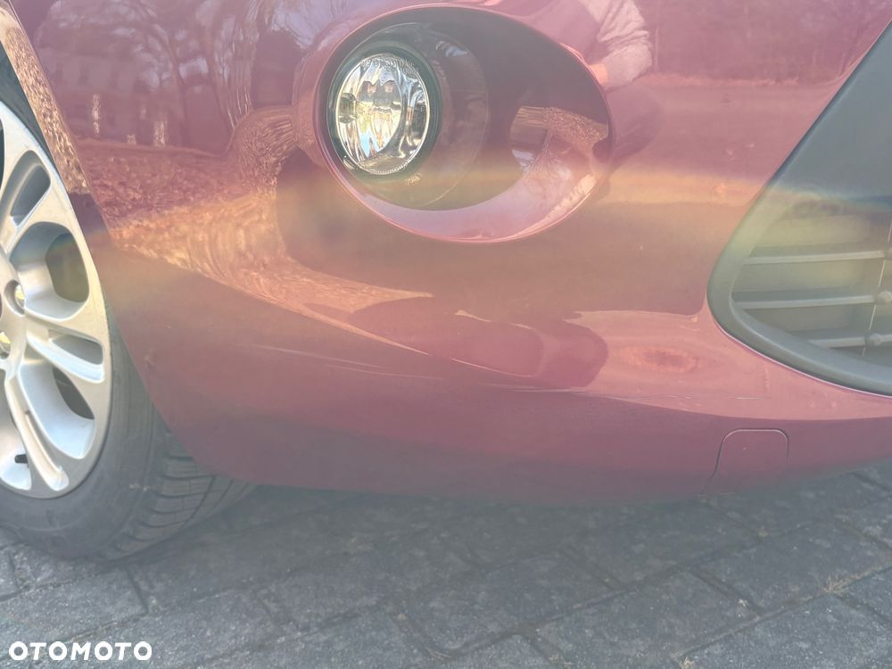 Ford KA 1.2 Trend - 4