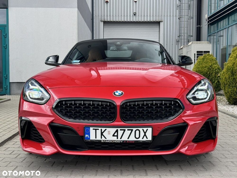 BMW Z4 M M40i sport - 4
