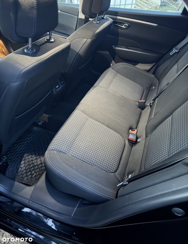 Renault Talisman 1.6 Energy dCi Limited EDC - 8