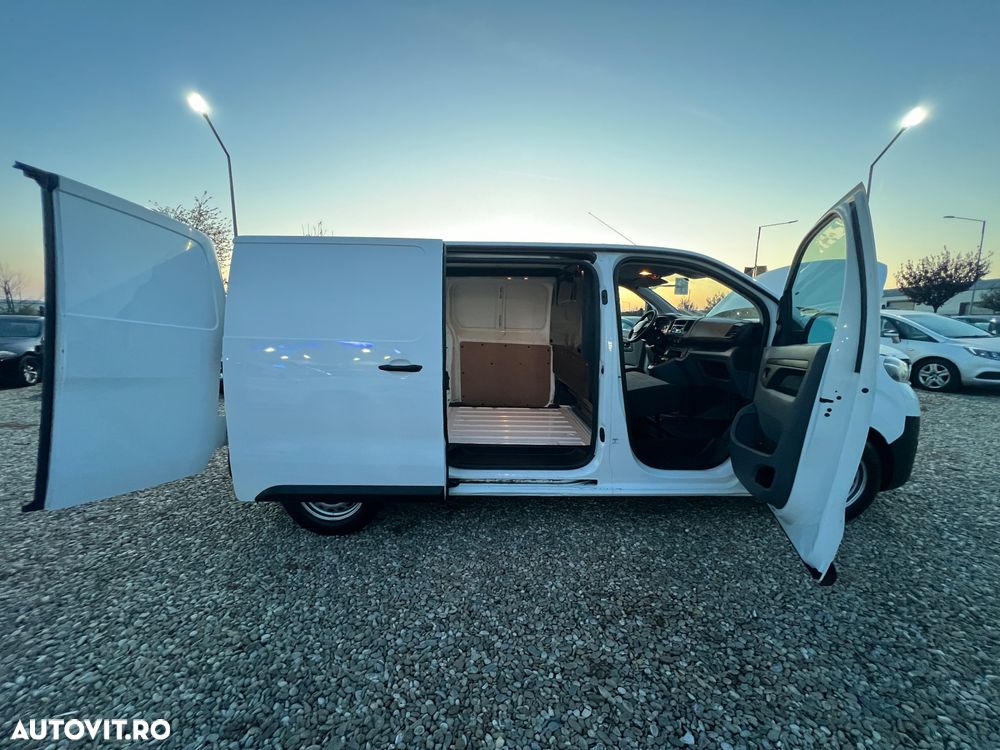 Toyota PROACE - 4