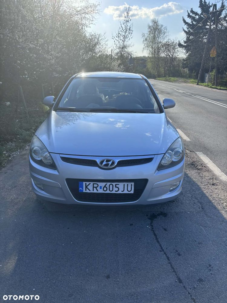 Hyundai i30 1.4 Classic + - 2
