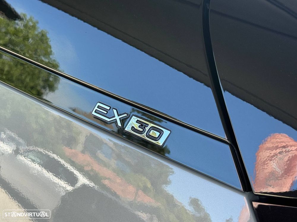 Volvo EX30 69 kWh Twin Motor Ultra - 34