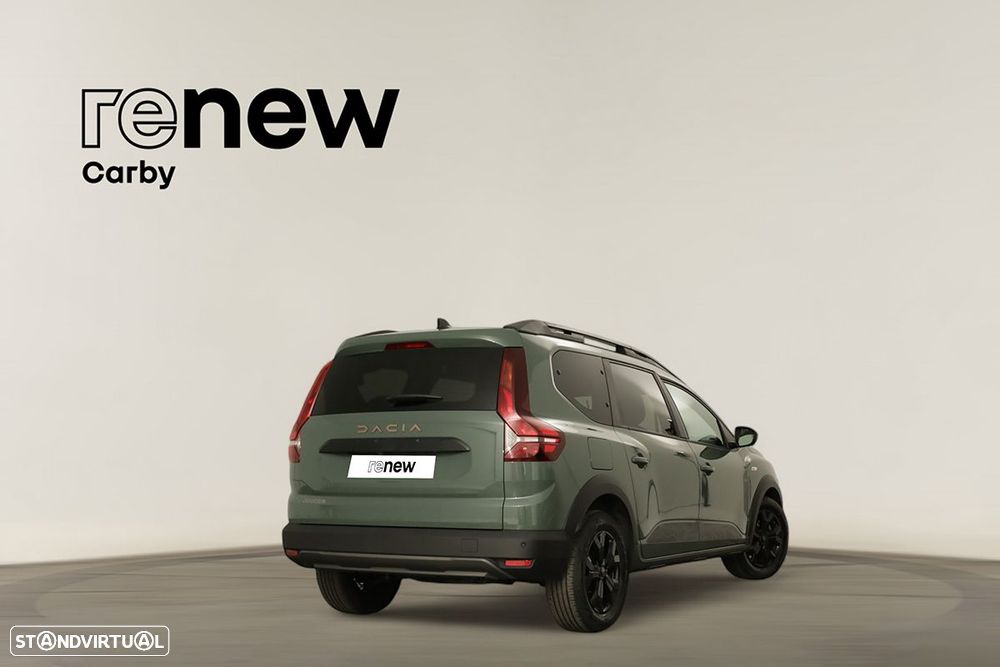 Dacia Jogger 1.0 ECO-G Extreme+ Up&Go 7L Bi-Fuel - 3