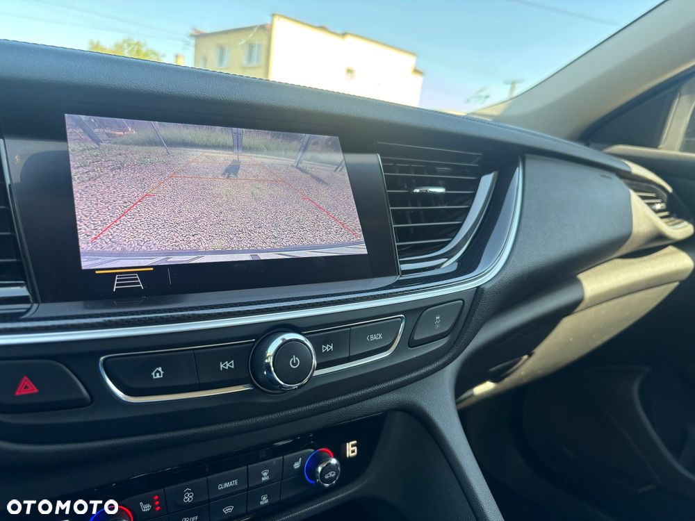 Opel Insignia 2.0 CDTI Elegance S&S - 26