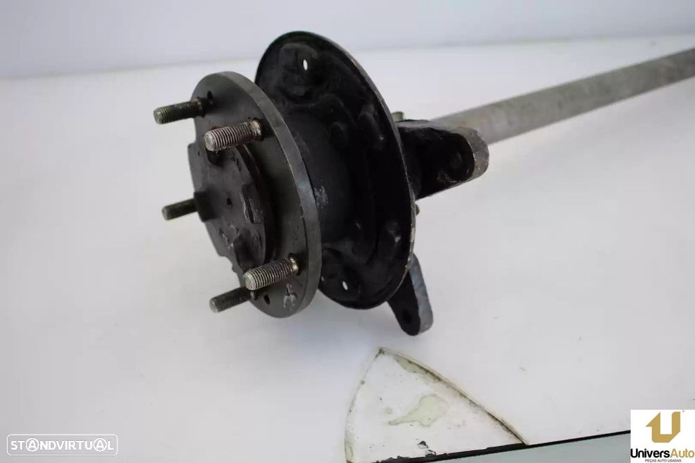 TRANSMISSÃO TRASEIRA DIREITA KIA SORENTO I 2008 -523513E100 - 3