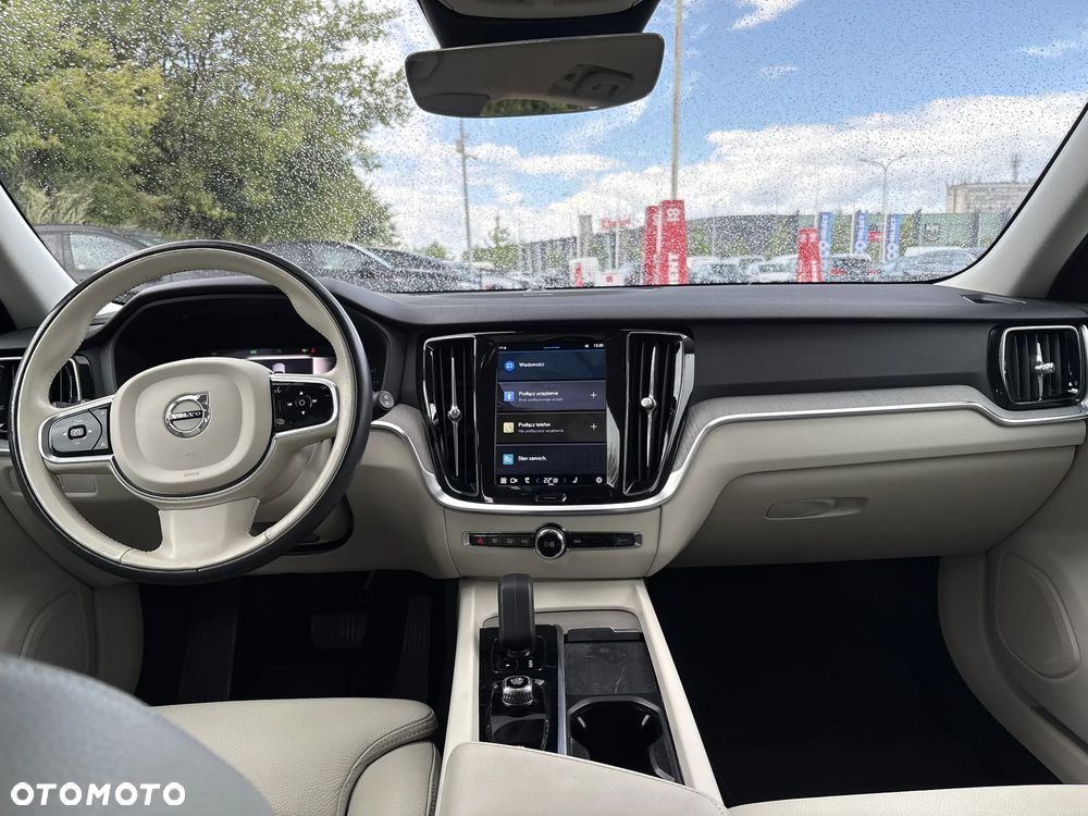 Volvo V60 B4 B Plus Bright - 12
