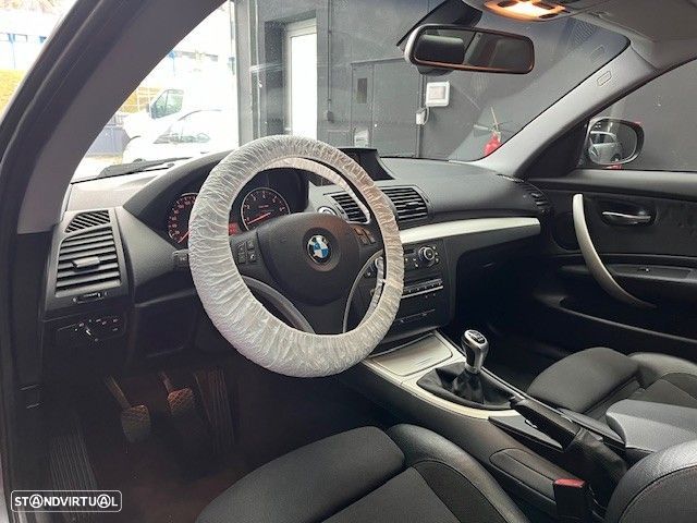 BMW 120 i Edition Sport - 8