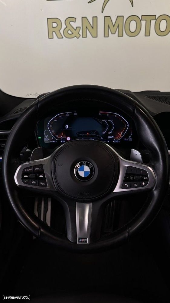 BMW 420 d xDrive Pack M Auto - 32