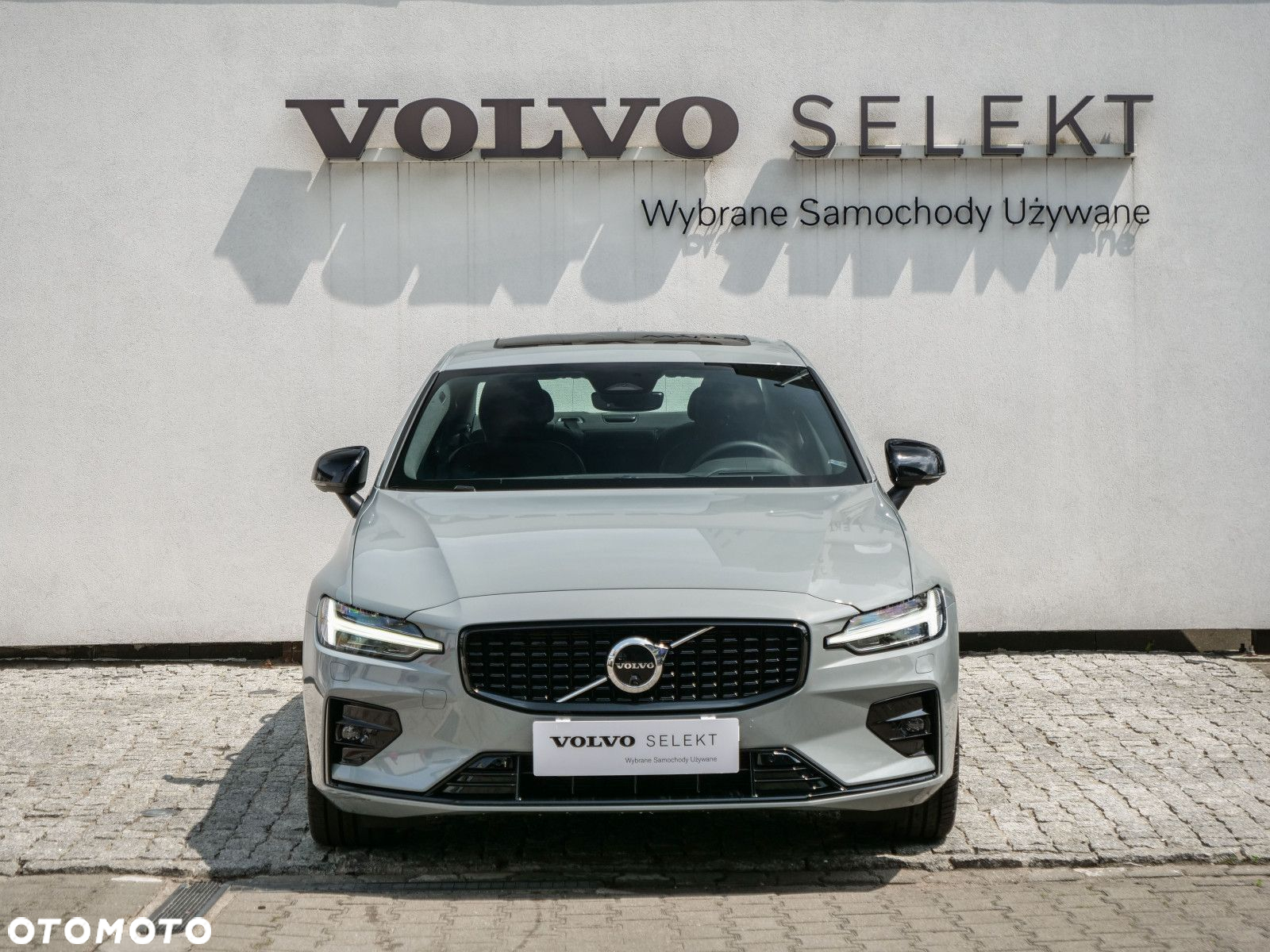 Volvo S60 - 2