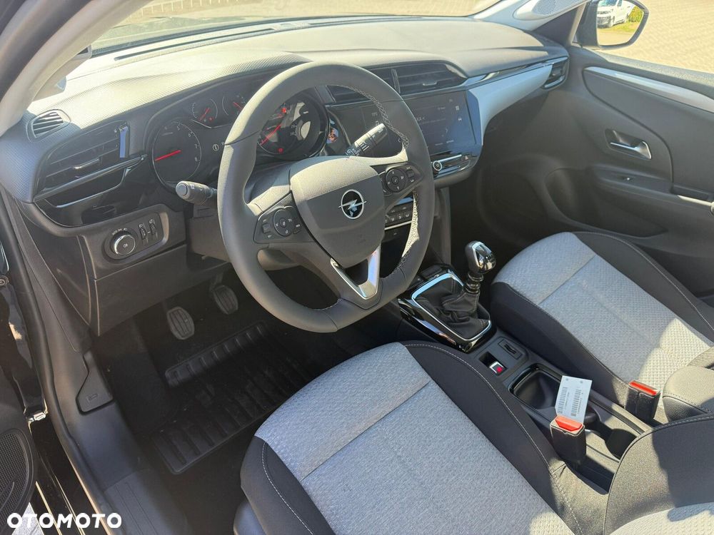 Opel Corsa - 16