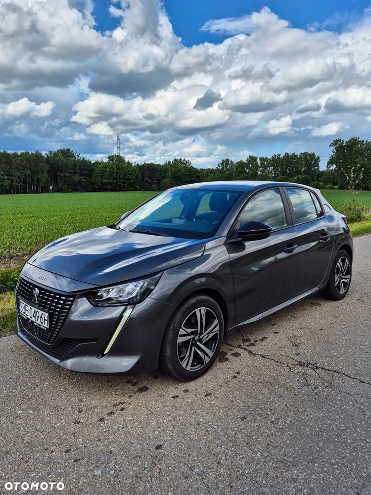 Peugeot 208 1.2 PureTech Active Pack S&S - 1