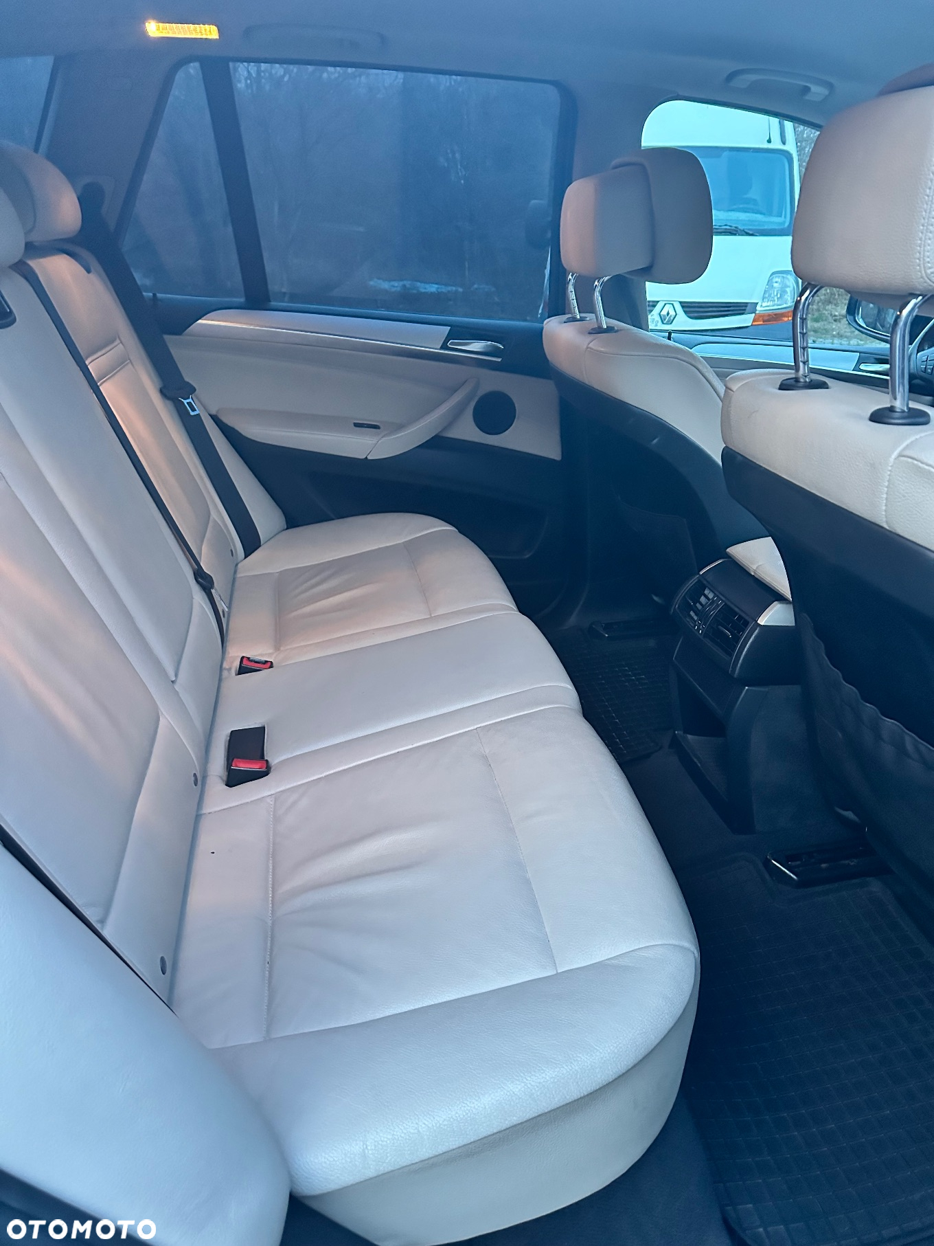 BMW X5 4.0d xDrive - 12