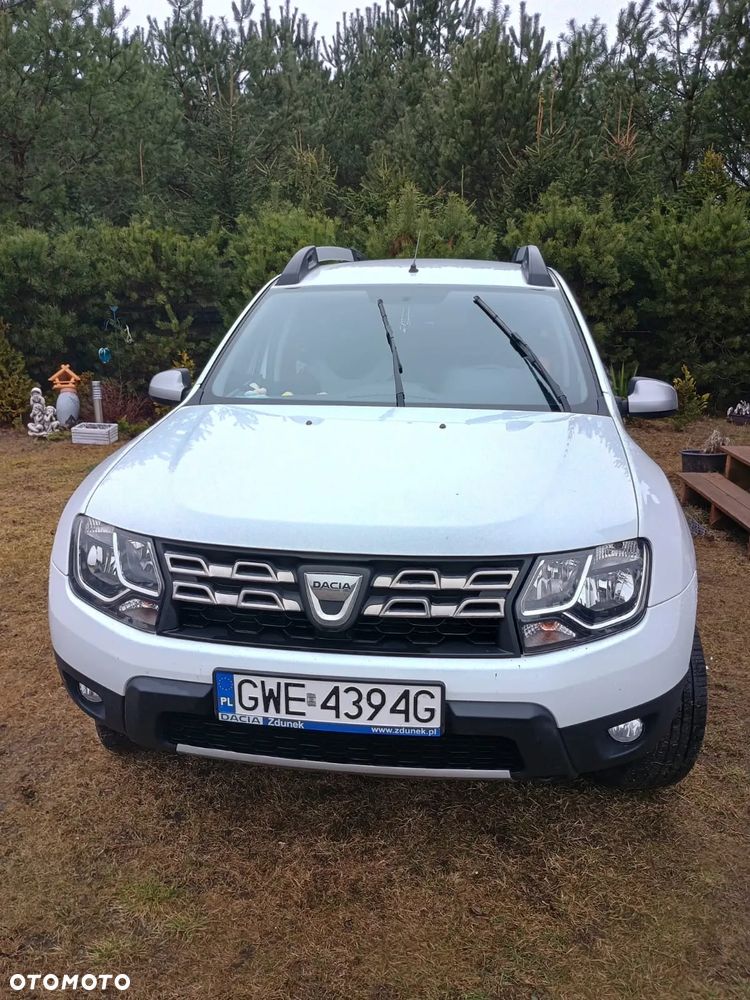 Dacia Duster 1.6 SCe Access S&S - 1