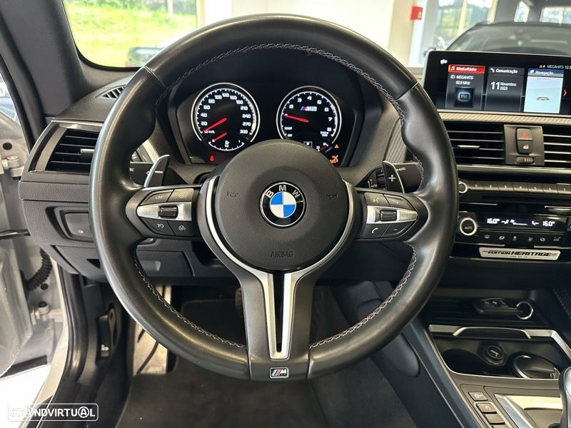 BMW M2 - 6