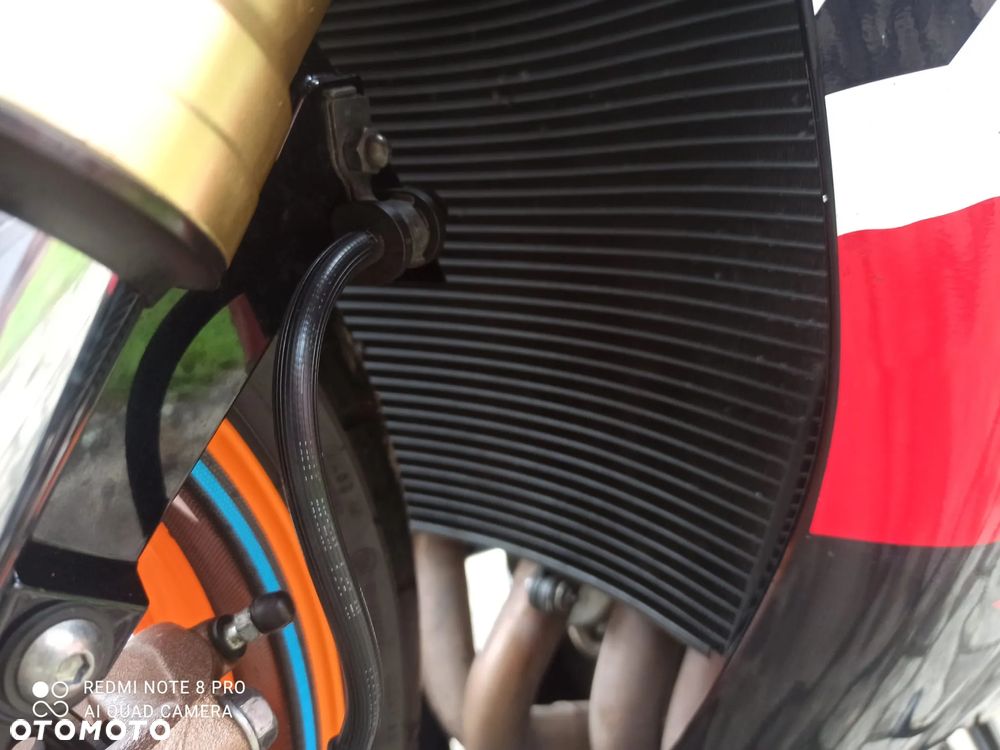 Honda CBR - 29