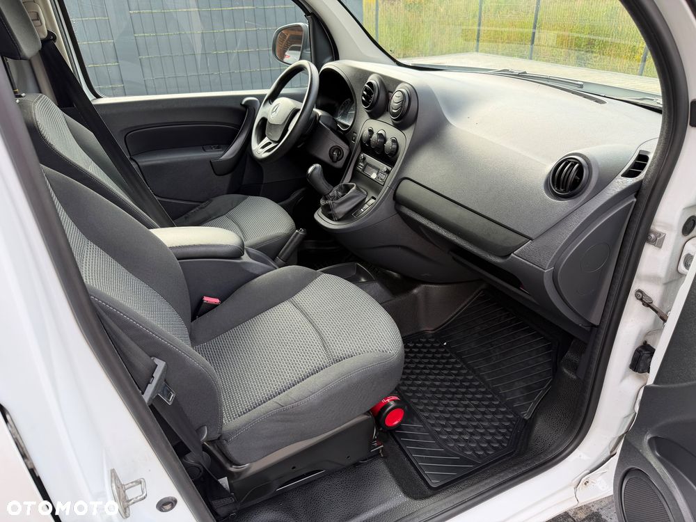 Mercedes-Benz Citan - 7