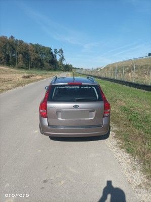 Kia Ceed - 3