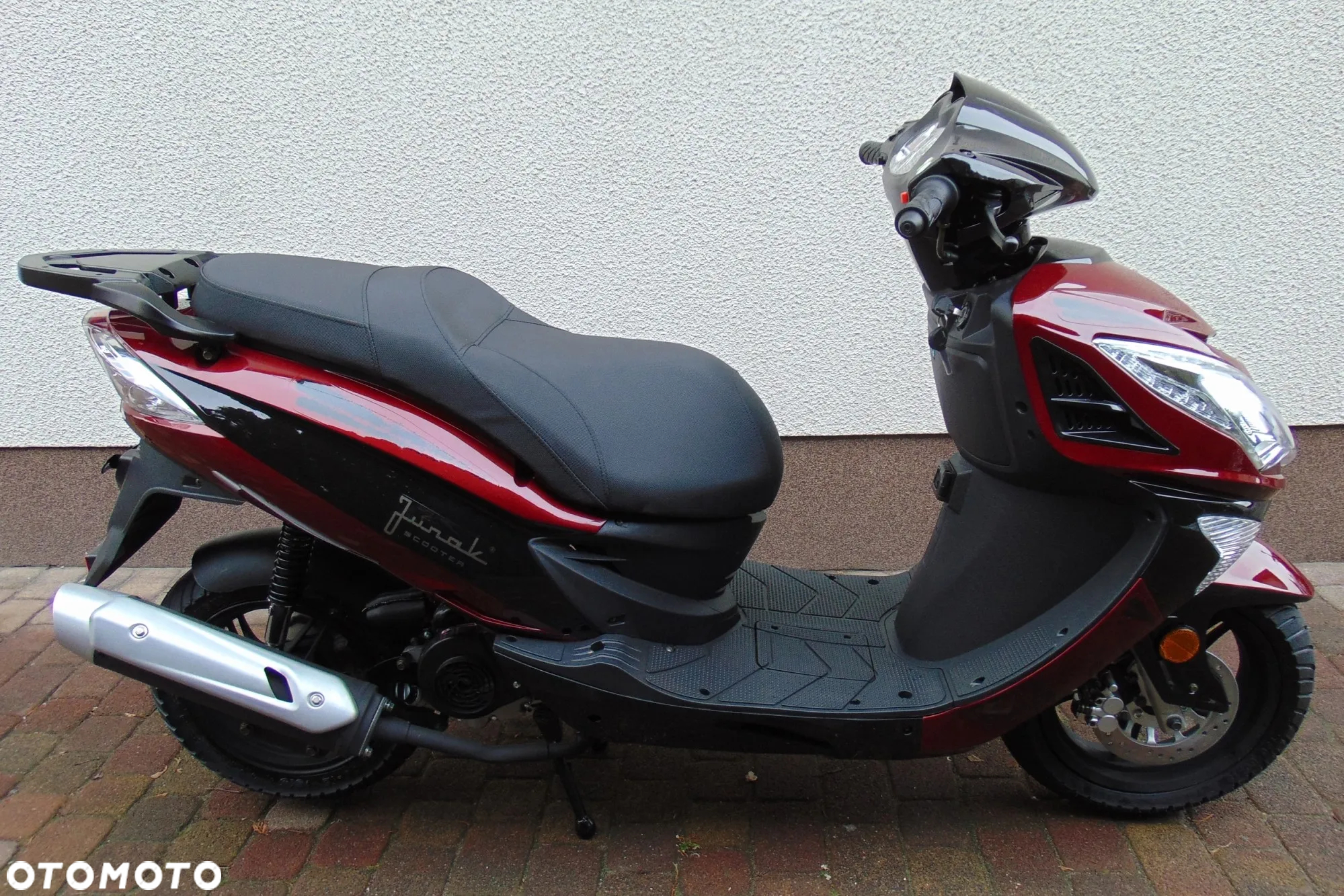 Junak 607 - 2