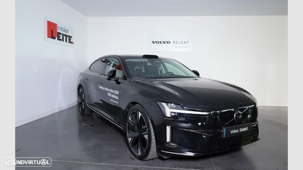Volvo ES90 92 kWh Single Motor Ultra - 5