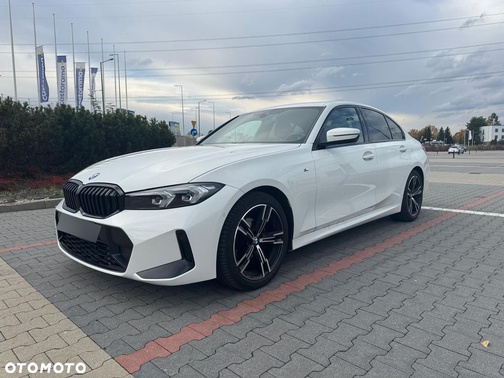 BMW 318I