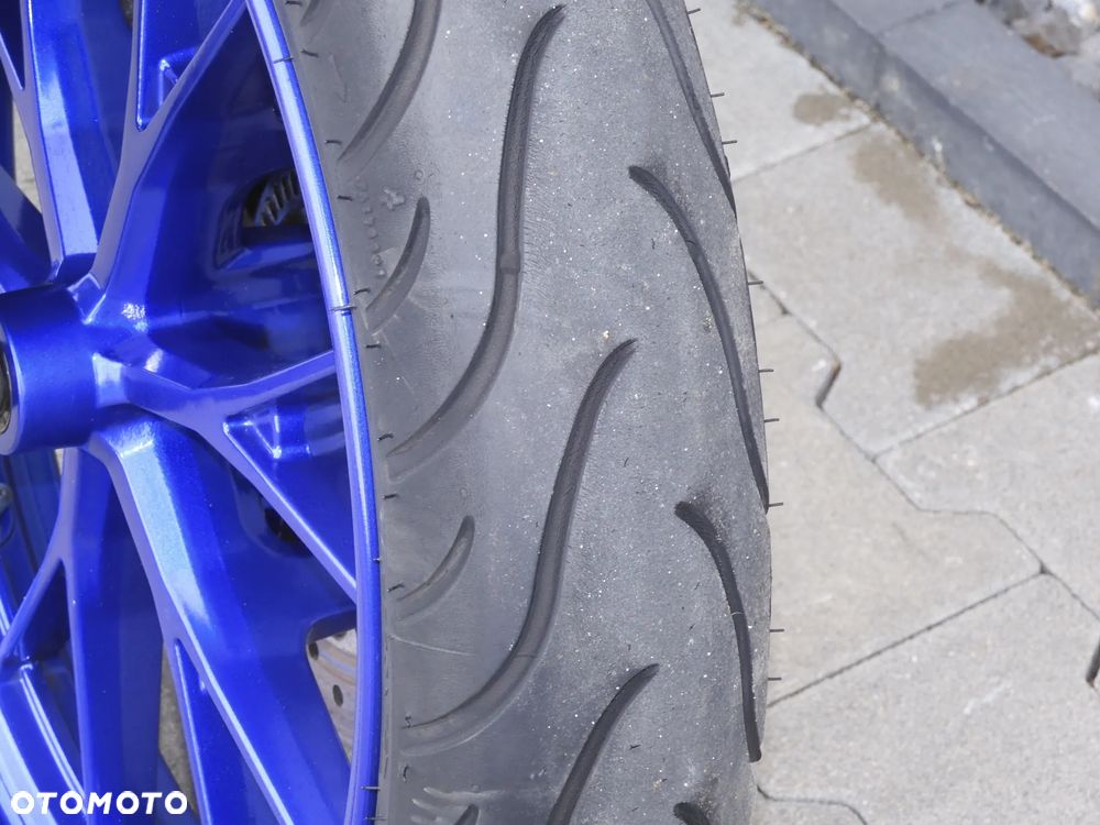 Yamaha MT - 6