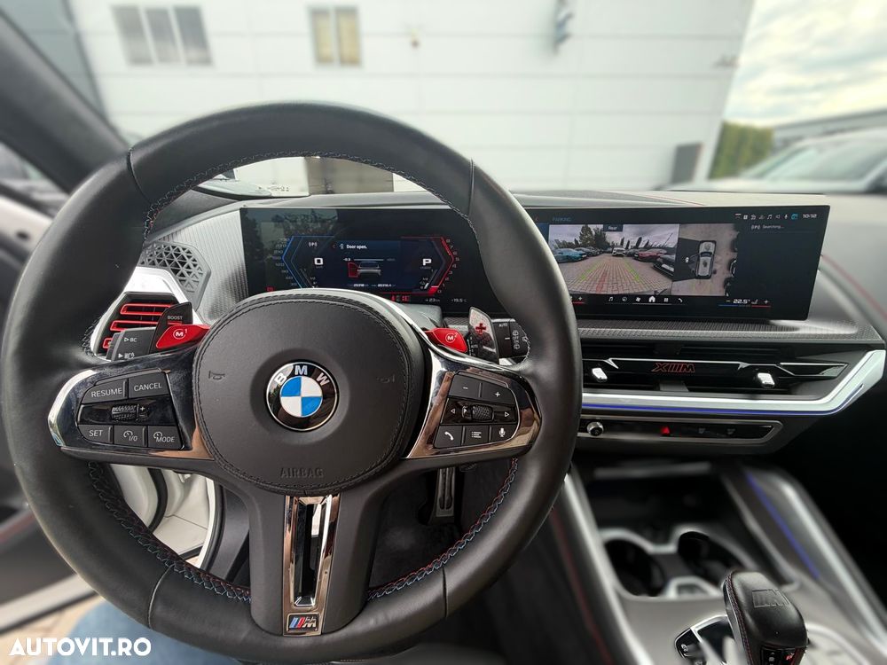 BMW XM Label - 8