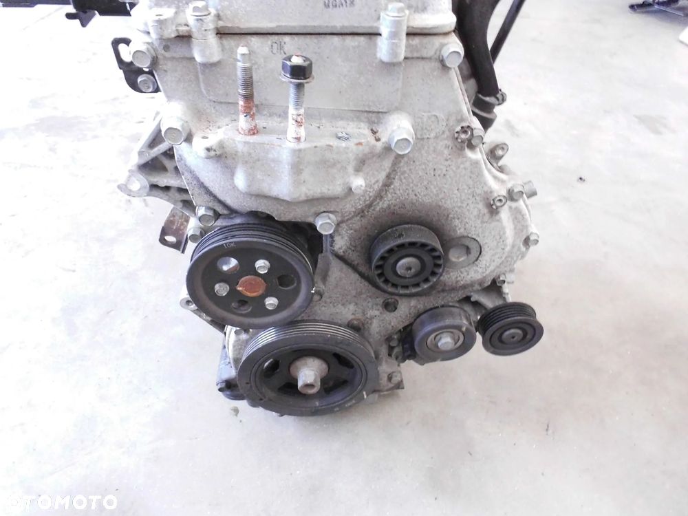 SILNIK D4FB EURO 5 POMPA WTRYSKOWA HYUNDAI I30 II KIA CEED II 2013r. 1.6CRDI 136 TYŚ KM ORYGINAŁ SPRAWNY - 5