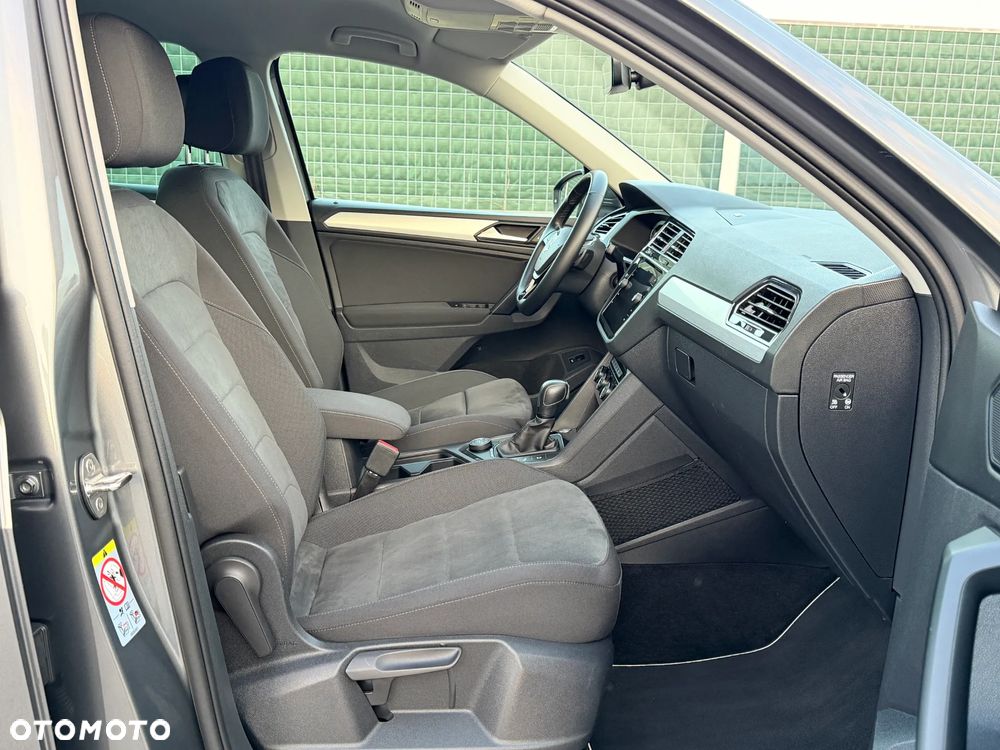 Volkswagen Tiguan - 21