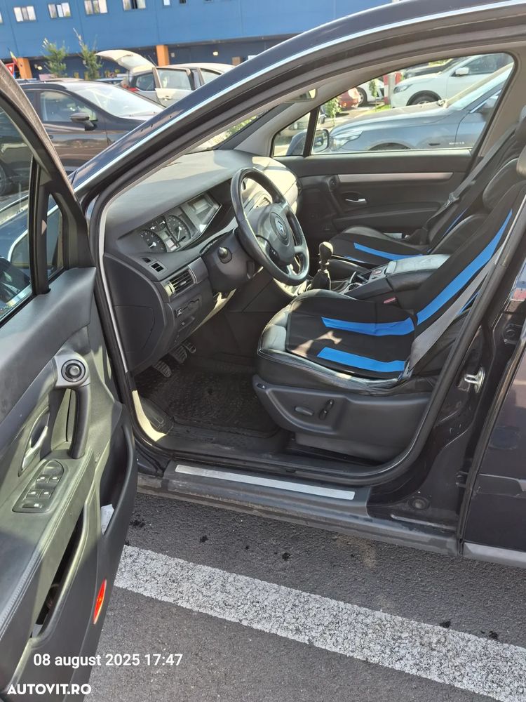 Renault Vel Satis - 8