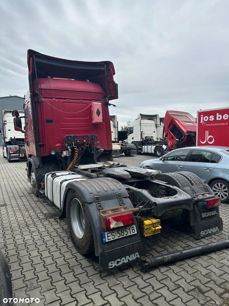 Scania R 440 PDE - 4