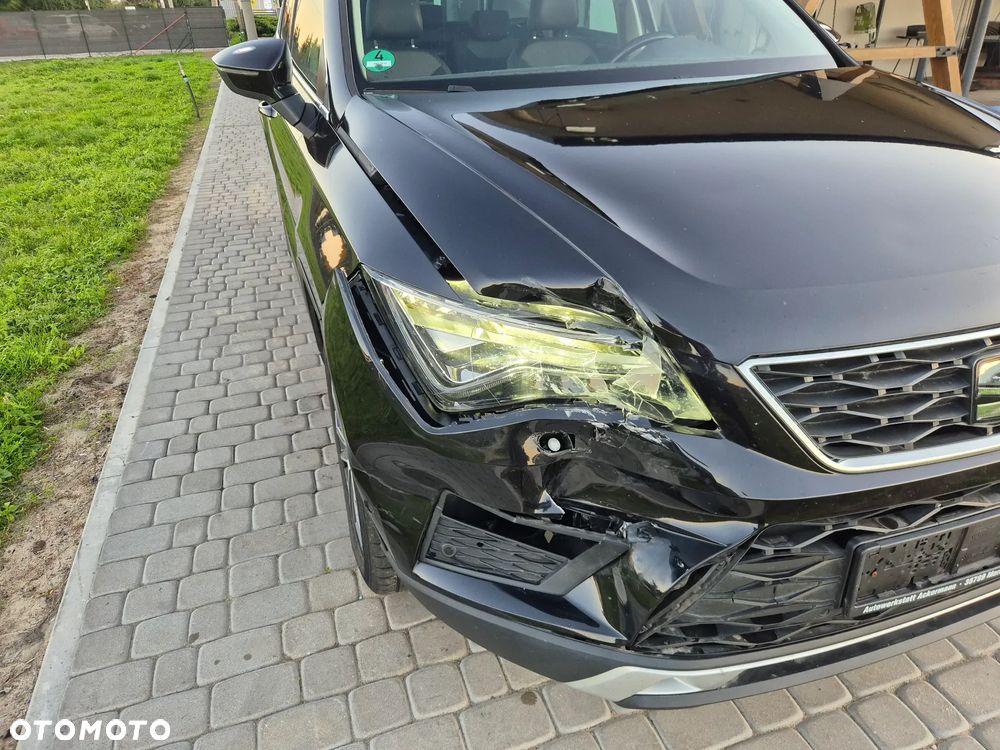 Seat Ateca - 21