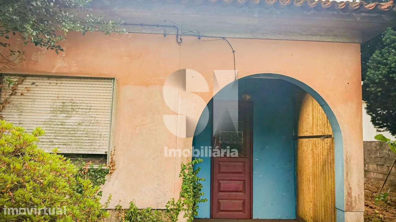 Moradia Térrea em Moreia da Maia - Grande imagem: 4/17