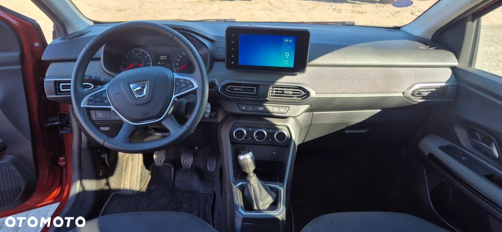 Dacia Jogger - 27