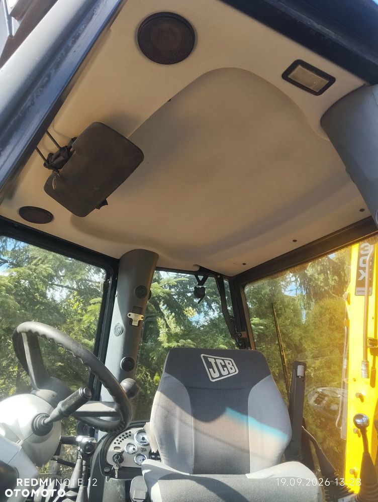 JCB 3CX Contractor - 13
