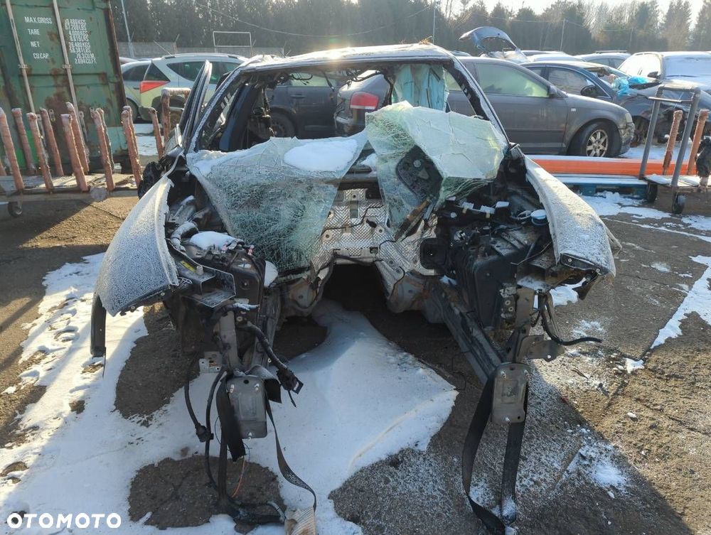 KAROSERIA ĆWIARTKA BŁOTNIK TYŁ LEWY PRAWY PRÓG DACH PODŁUŻNICA LEWY PRAWY  ALFA ROMEO STELVIO - 2