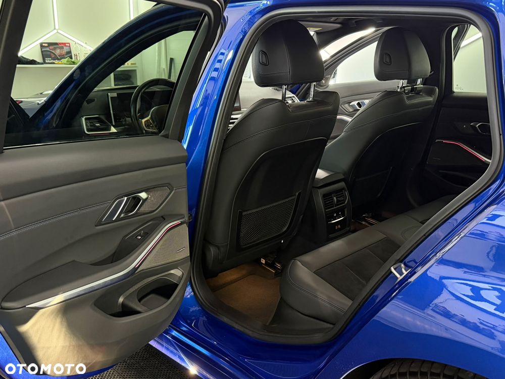 BMW Seria 3 - 29