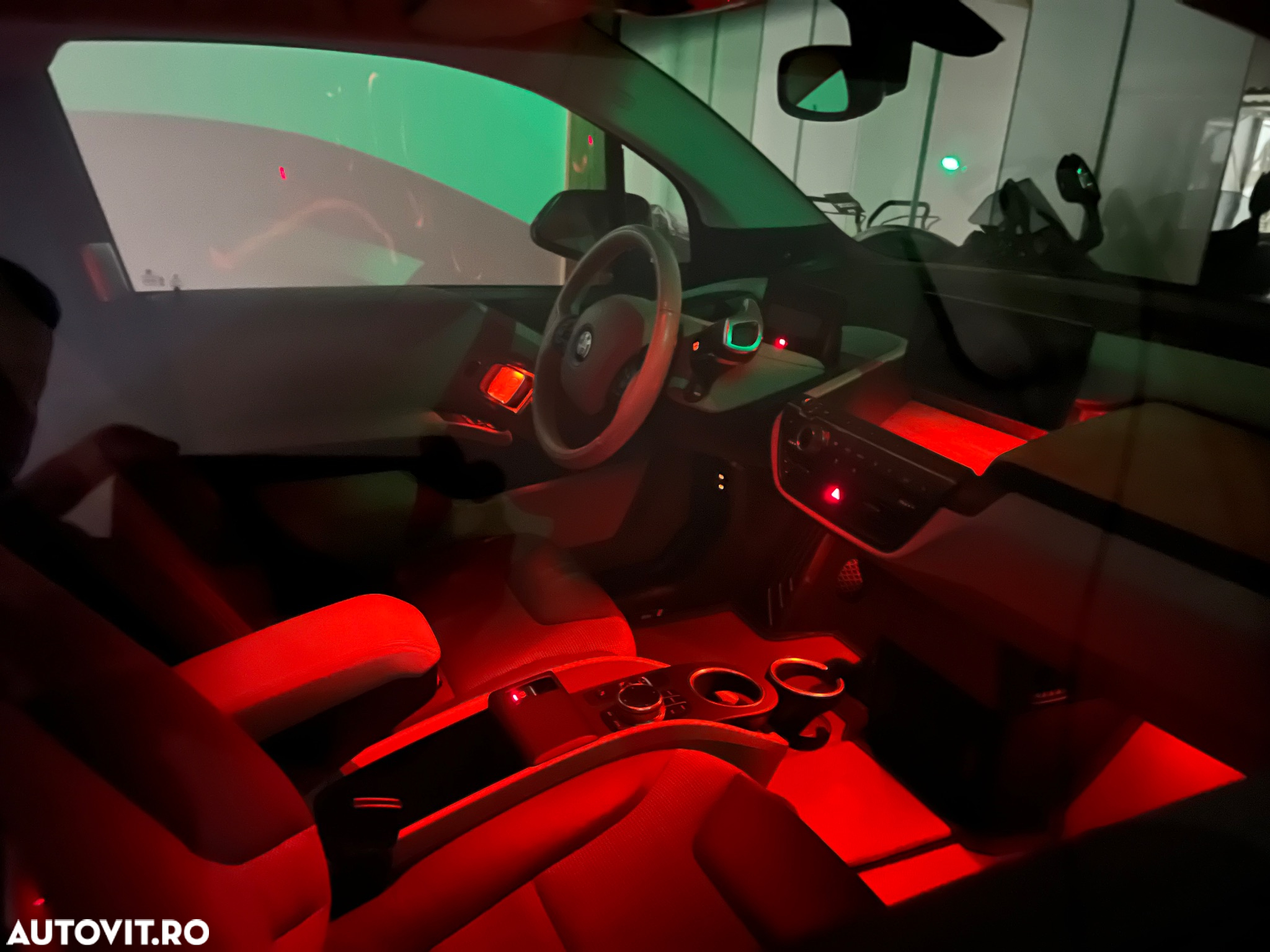 BMW i3 i3s 120 Ah - 36