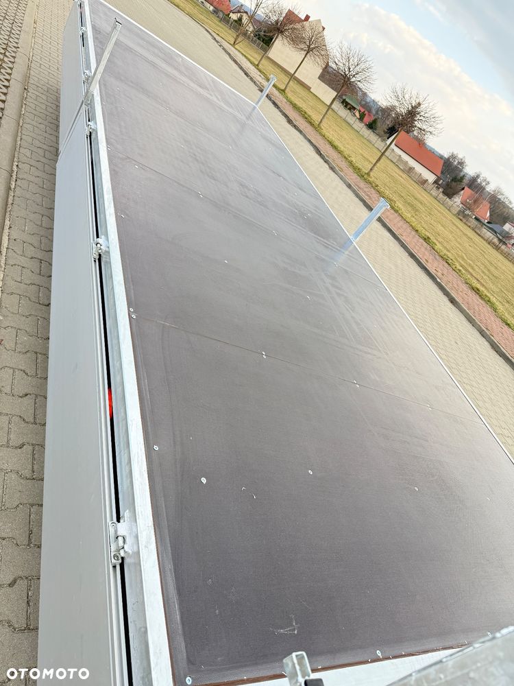 Iveco DAILY 50-180 3.0 HPI 180KM SKRZYNIA 6.30M ! NOWA ZABUDOWA ! 1 WŁ ! Salon Polska! - 28